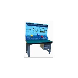 江蘇復合工作臺價格-優質的復合工作臺生產廠家-無錫杰思物流