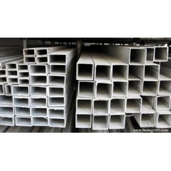 聊城供應優良的無縫方管_無縫管價格