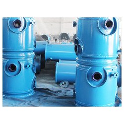 銷售搪玻璃塔節|想買價位合理的塔節，就來捷盛化工設備