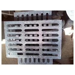 世紀管業(yè)物美價廉的雨水篦【供應】|海南球墨鑄鐵管