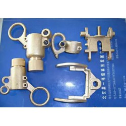 高壓熔斷器配件專業供應商 高壓熔斷器配件訂購 大廠金屬