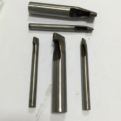 潤發(fā)五金供應質(zhì)優(yōu)價廉的子空心圓沖，圓沖廠家