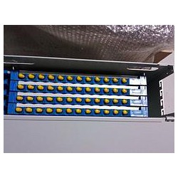 優質的144芯288芯576芯光配柜光交箱：【推*】西安耐用的光纖配線架