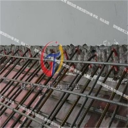 橋梁植筋加固工程