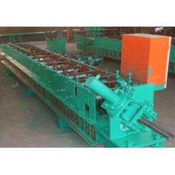 U型鋼成型機優質廠家推*|U型鋼成型機