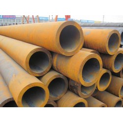 優(yōu)質(zhì)的山東無縫鋼管，廠家火熱供應(yīng)——價格合理的山東厚壁鋼管廠家