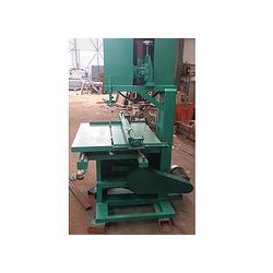 優質的試塊切割機——價格優惠的試塊切割機哪里有賣