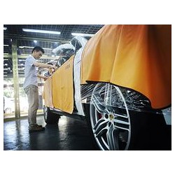 市場上暢銷的威固車膜批發：廣東防熱膜
