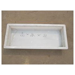 浙江熱銷路沿石塑料模具供應：陜西路沿石模具報價