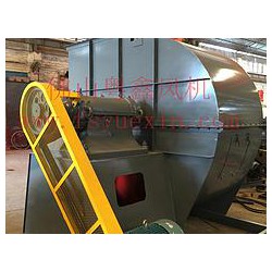 潮州離心通風機，買4-72型離心通風機_來粵鑫運營中心