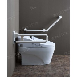 廣東尼龍無障礙扶手|洗手間衛浴馬桶扶手|老人殘疾人助力防滑扶手18560163618