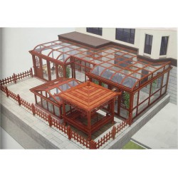 恩友工業鋁材供銷鋁合金陽光房【供應】_臨朐陽光房