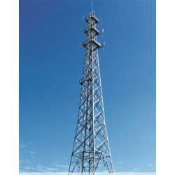 專業的微波電視塔制造公司在哪里