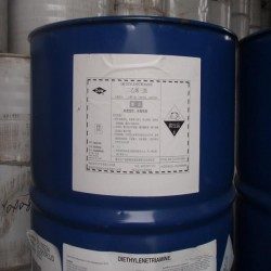 現貨售陶氏、亨斯邁、東曹、揚巴99.5%二乙烯三胺    質量*保*  價格優勢