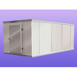 濟南信譽好/口碑好的冷庫設計與制作廠家選泱通