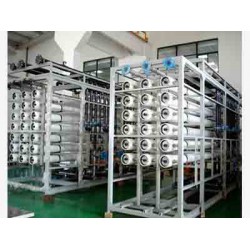 青海反滲透凈化水設備廠家_買反滲透凈化水設備_來魯泰水處理
