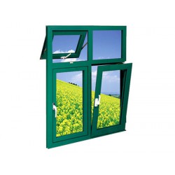 臨朐隔熱斷橋，買質量好的山東隔熱斷橋窗優選聚鑫鋁材