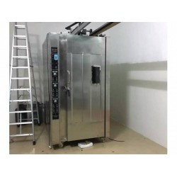 烤豬爐生產廠家 品牌好的烤豬爐價格怎么樣