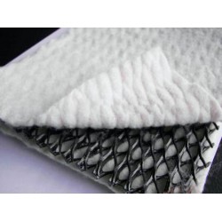 【看一看】山東復合防排水板（排水網批發）