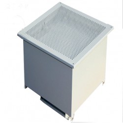 暢銷的高效送風口一體化潔凈風機過濾器價格怎么樣 優惠的高效過濾器