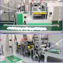 供銷東莞市口罩機綁帶機耳帶機加工，高性價東莞市口罩機，中航自動化傾力推*