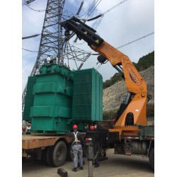 廈門哪里有供應(yīng)劃算的大型變壓器吊裝與搬運，泉州福建搬運吊裝哪家強