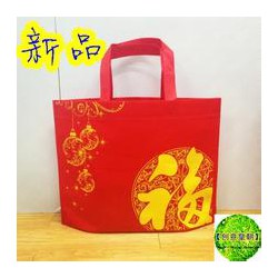 義烏塑料薄膜，具有口碑的杭州無(wú)紡布禮品袋購(gòu)買技巧