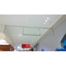 龍江擋煙垂壁鋁型材熱賣|寧波防火卷簾電機控制箱廠家直銷大量批發熱賣|山東龍江門業 南京擋煙垂壁鋁型材