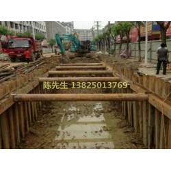 廣州哪里有賣具有口碑的廣州鋼板樁_拉森鋼板樁工