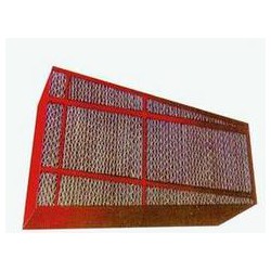 通用機械公司質量良好的空氣預熱器出售 空氣預熱器價位