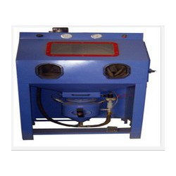 武漢晟盛興提供有品質的壓入式噴砂機|宜昌壓入式噴砂機