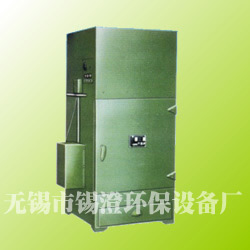 揚(yáng)州自控清灰單機(jī)除塵器 錫澄環(huán)保設(shè)備單機(jī)除塵器多少錢