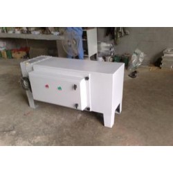 機械油霧除塵器專業供應商 油霧除塵器廠家哪家好