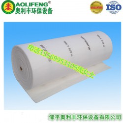 烤漆房地棉過(guò)濾棉，烤漆房配件過(guò)濾棉風(fēng)口棉，烤漆房烤燈