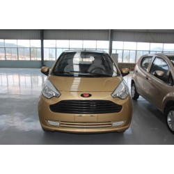 福州純電動汽車廠家——優惠的新能源汽車，中科動力供應