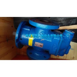 acg070k7nvbp螺桿泵IMO電廠專業泵機械密封