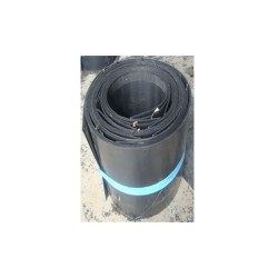 河北粘接力強電熱熔套批發/防腐接口皮子價格/PE熱熔套廠家