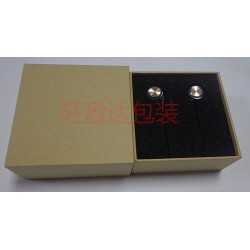 藍牙耳機包裝盒