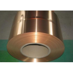 國產qbe2.5廣東鈹銅帶