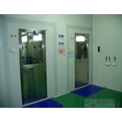 蘇州專業的鈑金風淋室推* 江蘇鈑金風淋室