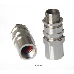 質量良好的BDM系列防爆電纜夾緊密封接頭，百全傾力推*，電纜填料函