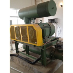 【廠家推*】好的三葉羅茨鼓風機提供 優質MJ三葉羅茨鼓風機