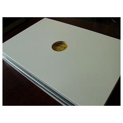 湖南巖棉凈化板價格 購置玻鎂巖棉板優選歐泰