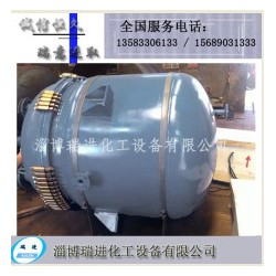 想買搪玻璃反應釜，怎么才能知道好不好？怎么檢驗？~淄博瑞進化工設備有限公司為您專業解答