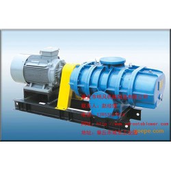 明風機械制造專業羅茨鼓風機長沙辦事處