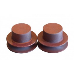 白土鑄件_高性價鑄件非標件，大成鑄造傾力推*