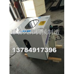 環(huán)保小型圓管拋光機(jī)視頻，久邦機(jī)械提供實(shí)用的環(huán)保調(diào)速小型圓管拋光機(jī)