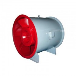 選購消防排煙風機就到鑫森空調_軸流風機廠家