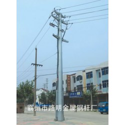 電力鋼桿哪里有_專(zhuān)業(yè)的電力鋼桿由廊坊地區(qū)提供