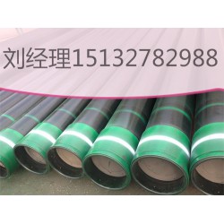 新盛管道常年專業(yè)提供244.48*8.94美標(biāo)石油套管，保質(zhì)保量，量大從優(yōu)